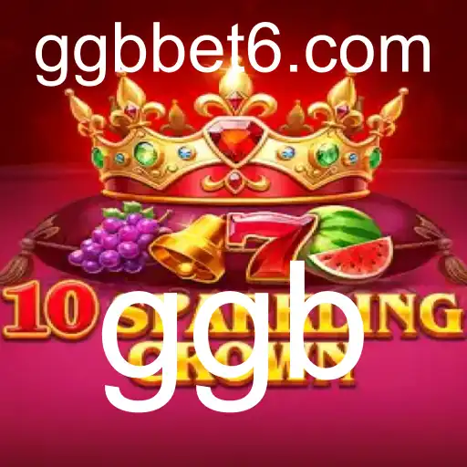 10SparklingCrown: Uma Introdução ao Mundo de GGB