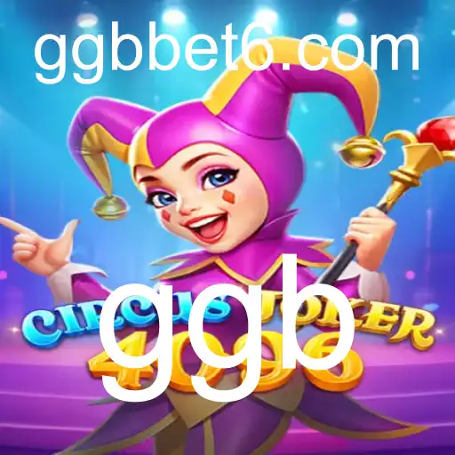Descubra o Mundo Excitante de CircusJoker4096: O Jogo Inovador do Ano