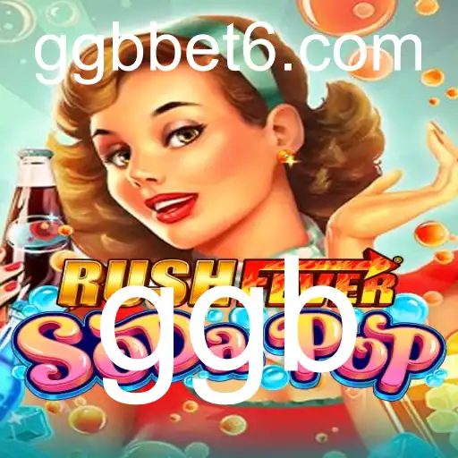 Explorando o Mundo de RushFeverSodaPop: Sua Nova Aventura de Jogo